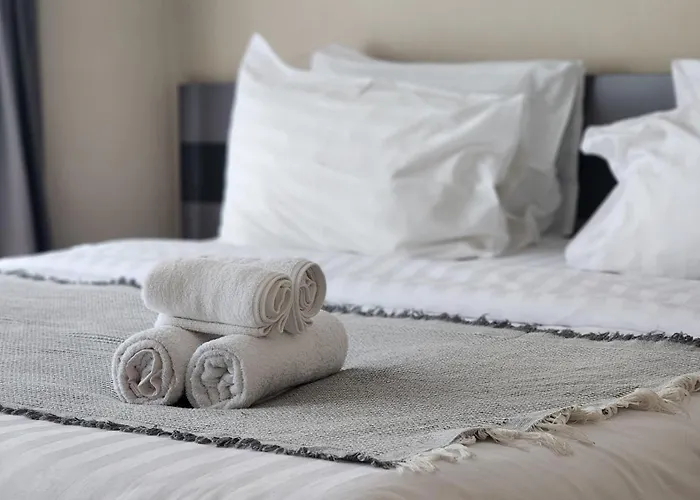 L Self Checjk-in L Floating Above Same Buiding Of Lebua High Floor Dream Near Iconsiam Asiatique * 방콕